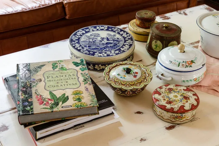 Ngôi nhà hơn 88m2 đẹp như trong cổ tích, ngập tràn đồ vintage - Ảnh 3. Ngôi nhà hơn 88m2 đẹp như trong cổ tích, ngập tràn đồ vintage - Ảnh 3.