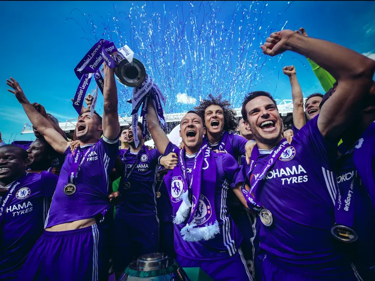 Ngoại hạng Anh, Bundesliga trở lại sôi động trên VTVcab - Ảnh 2. Ngoại hạng Anh, Bundesliga trở lại sôi động trên VTVcab - Ảnh 2.