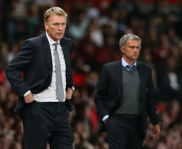 ẢNH: Kết quả 10 trận gần nhất cặp đấu Chelsea - Manchester Utd: The Blues áp đảo - Ảnh 2. ẢNH: Kết quả 10 trận gần nhất cặp đấu Chelsea - Manchester Utd: The Blues áp đảo - Ảnh 2.