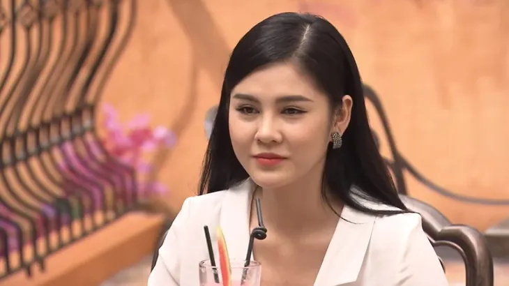 Ghét thì yêu thôi - Tập 23: Trang quan tâm đặc biệt tới Du - Ảnh 1. Ghét thì yêu thôi - Tập 23: Trang quan tâm đặc biệt tới Du - Ảnh 1.