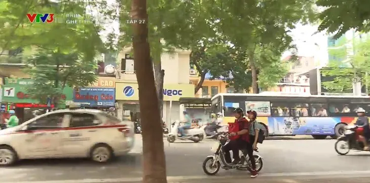 Ghét thì yêu thôi - Tập 27: Ngày càng rời xa, Du - Kim chính thức đường ai nấy đi - Ảnh 2. Ghét thì yêu thôi - Tập 27: Ngày càng rời xa, Du - Kim chính thức đường ai nấy đi - Ảnh 2.