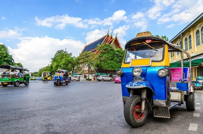 Những điểm đến lý tưởng cho người muốn du lịch một mình - Ảnh 2. Những điểm đến lý tưởng cho người muốn du lịch một mình - Ảnh 2.