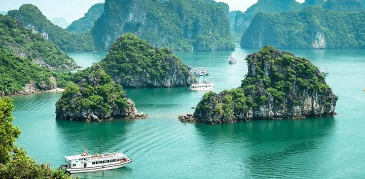 Những địa điểm hưởng tuần trăng mật có thể bạn chưa bao giờ nghĩ đến - Ảnh 2. Những địa điểm hưởng tuần trăng mật có thể bạn chưa bao giờ nghĩ đến - Ảnh 2.