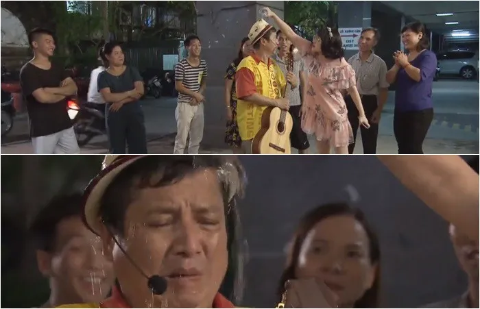 Ghét thì yêu thôi - Tập 20: Vừa biết bộ mặt thật của Ca, Sĩ bị đánh bất tỉnh - Ảnh 9. Ghét thì yêu thôi - Tập 20: Vừa biết bộ mặt thật của Ca, Sĩ bị đánh bất tỉnh - Ảnh 9.