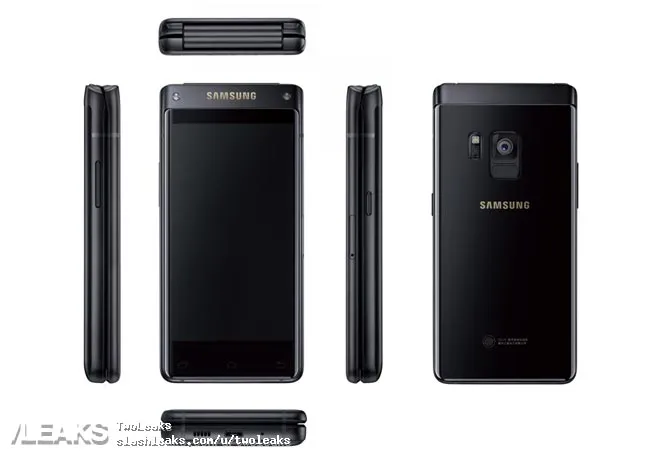 Ngày mai 3/8, Samsung ra mắt smartphone đồ cổ? - Ảnh 1. Ngày mai 3/8, Samsung ra mắt smartphone đồ cổ? - Ảnh 1.