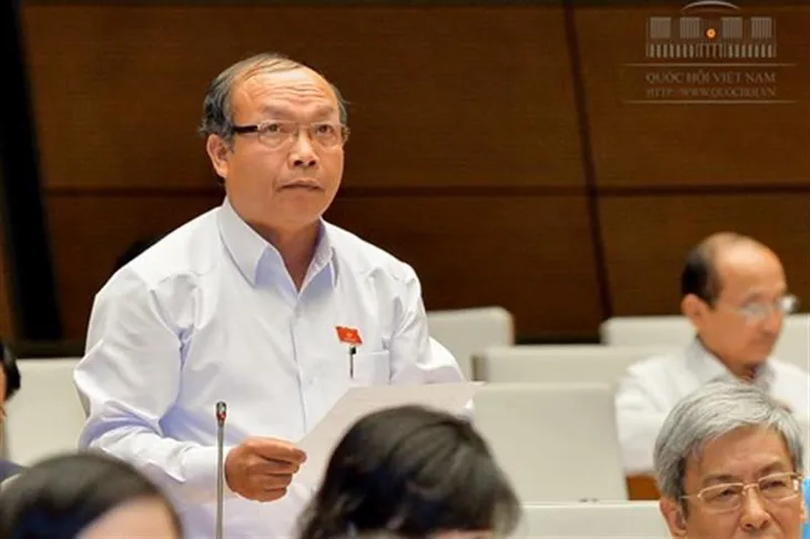 Đầu tư xây dựng cao tốc Bắc – Nam: Cấp thiết dù vẫn còn băn khoăn khi triển khai - Ảnh 2. Đầu tư xây dựng cao tốc Bắc – Nam: Cấp thiết dù vẫn còn băn khoăn khi triển khai - Ảnh 2.
