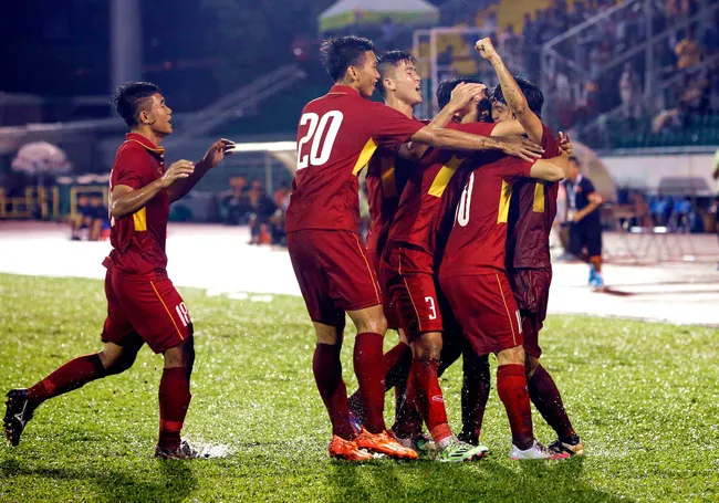 15h00 hôm nay trên VTV6, U22 Việt Nam – U22 Timor Leste: Quyết thắng ngày ra quân - Ảnh 2. 15h00 hôm nay trên VTV6, U22 Việt Nam – U22 Timor Leste: Quyết thắng ngày ra quân - Ảnh 2.