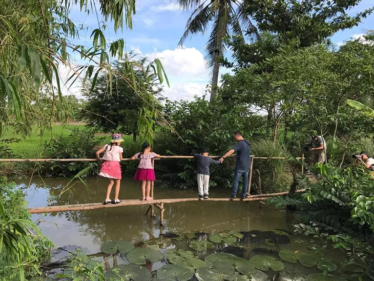 Bố ơi! Mình đi đâu thế? mùa 4 sẽ phát sóng trong tháng 8 - Ảnh 1. Bố ơi! Mình đi đâu thế? mùa 4 sẽ phát sóng trong tháng 8 - Ảnh 1.