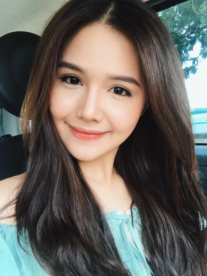 Ngắm ảnh đời thường xinh như búp bê của nàng Kim Ghét thì yêu thôi - Ảnh 11. Ngắm ảnh đời thường xinh như búp bê của nàng Kim Ghét thì yêu thôi - Ảnh 11.