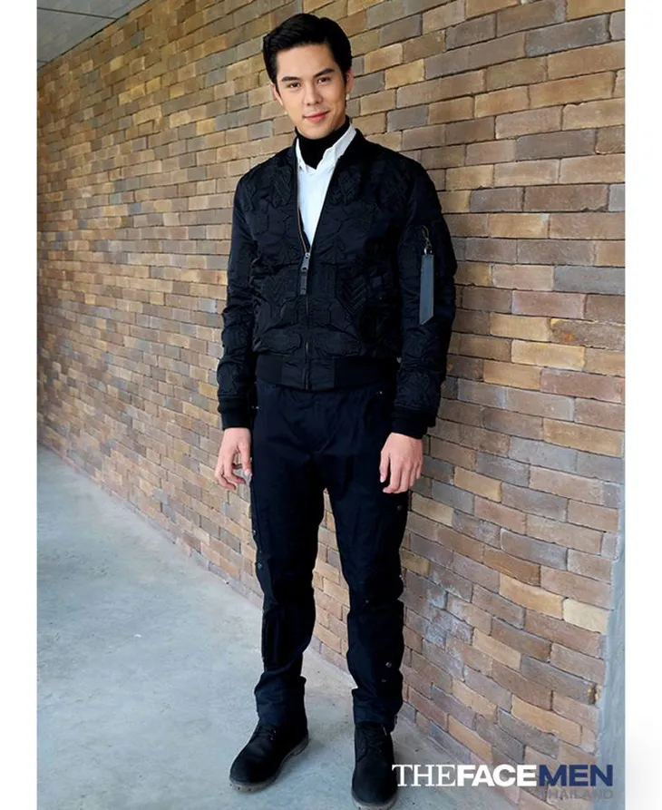 Thế này bảo sao chàng HLV của The Face Men hot hơn cả thí sinh! - Ảnh 8. Thế này bảo sao chàng HLV của The Face Men hot hơn cả thí sinh! - Ảnh 8.