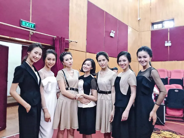 MC thời tiết Mai Ngọc tiết lộ niềm đam mê ngoài truyền hình - Ảnh 2. MC thời tiết Mai Ngọc tiết lộ niềm đam mê ngoài truyền hình - Ảnh 2.