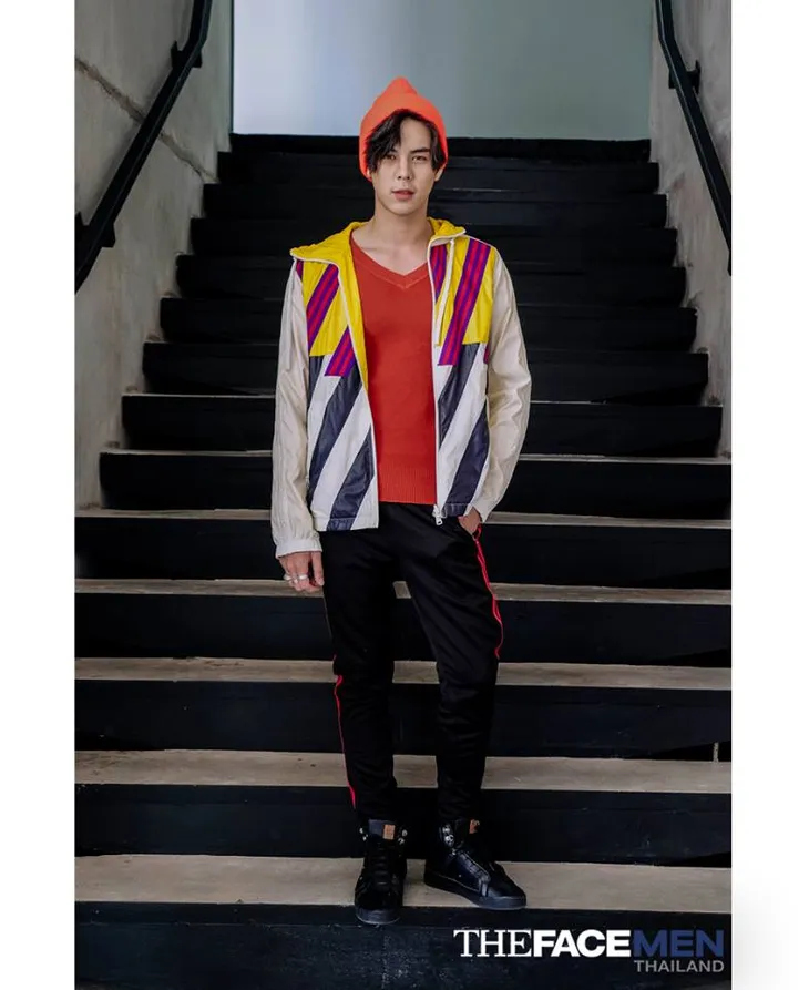 Thế này bảo sao chàng HLV của The Face Men hot hơn cả thí sinh! - Ảnh 4. Thế này bảo sao chàng HLV của The Face Men hot hơn cả thí sinh! - Ảnh 4.