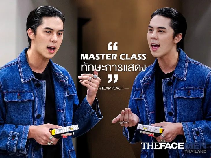 HLV The Face Men gây sốc vì liên tục phá vỡ luật chơi - Ảnh 3. HLV The Face Men gây sốc vì liên tục phá vỡ luật chơi - Ảnh 3.