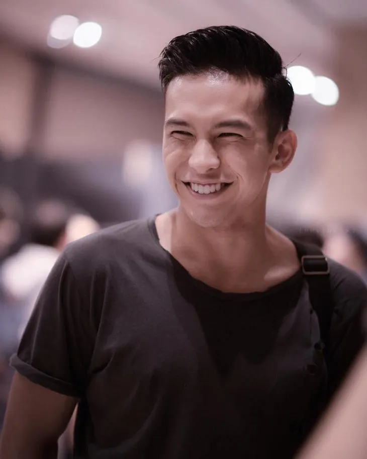 Đây chính là điểm đặc biệt nhất của Quán quân The Face Men mùa đầu - Ảnh 3.