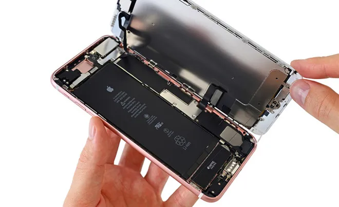 Chưa ra iPhone 8, Táo khuyết đã rục rịch chuẩn bị cho iPhone 9 - Ảnh 1. Chưa ra iPhone 8, Táo khuyết đã rục rịch chuẩn bị cho iPhone 9 - Ảnh 1.