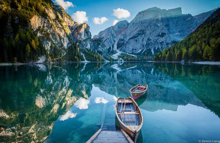 Dolomites - Thiên đường ẩn mình giữa sau rặng núi Alps - Ảnh 7. Dolomites - Thiên đường ẩn mình giữa sau rặng núi Alps - Ảnh 7.
