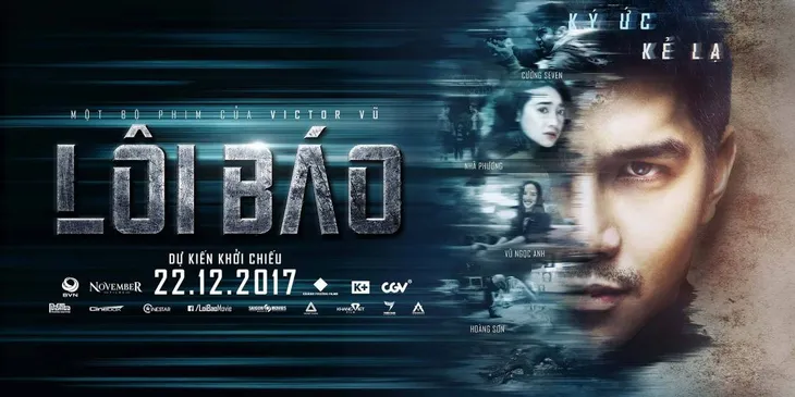 5 bộ phim không thể bỏ lỡ trong dịp Giáng sinh này - Ảnh 3. 5 bộ phim không thể bỏ lỡ trong dịp Giáng sinh này - Ảnh 3.