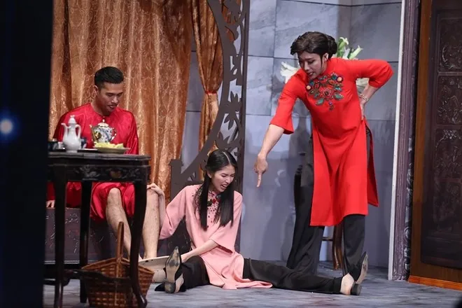 Ơn giời! Cậu đây rồi! lên sóng, Mặt trời bé con xuất hiện tài năng khởi nghiệp - Ảnh 5. Ơn giời! Cậu đây rồi! lên sóng, Mặt trời bé con xuất hiện tài năng khởi nghiệp - Ảnh 5.