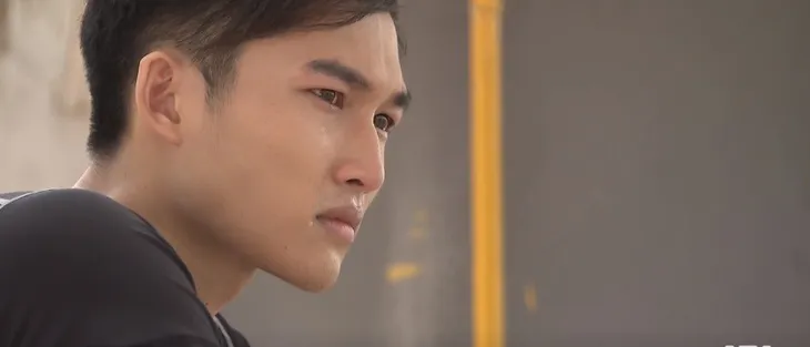 Ghét thì yêu thôi - Tập 18: Du khóc vì bị vu khống, được Kim trao nụ hôn say đắm - Ảnh 2. Ghét thì yêu thôi - Tập 18: Du khóc vì bị vu khống, được Kim trao nụ hôn say đắm - Ảnh 2.