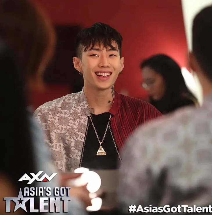 Jay Park - Chàng giám khảo cực hot của Asias Got Talent 2017 - Ảnh 6. Jay Park - Chàng giám khảo cực hot của Asias Got Talent 2017 - Ảnh 6.