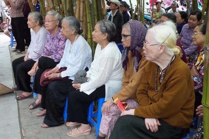 Vạn Phúc: Đẩy mạnh quảng bá du lịch tại làng nghề truyền thống - Ảnh 14. Vạn Phúc: Đẩy mạnh quảng bá du lịch tại làng nghề truyền thống - Ảnh 14.