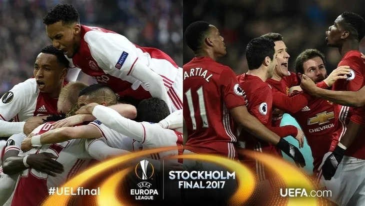 Chung kết Champions League và Europa League diễn ra ở đâu? Khi nào? - Ảnh 2. Chung kết Champions League và Europa League diễn ra ở đâu? Khi nào? - Ảnh 2.