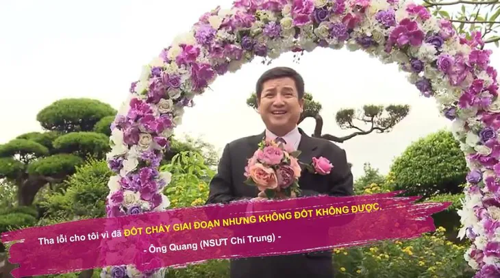 Những triết lý tình yêu ấn tượng trong phim Ghét thì yêu thôi - Ảnh 10. Những triết lý tình yêu ấn tượng trong phim Ghét thì yêu thôi - Ảnh 10.