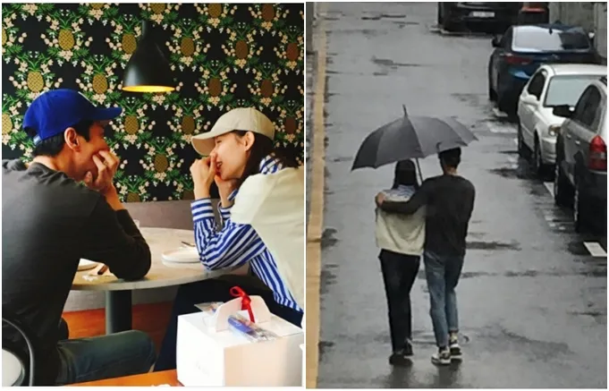 Lee Dong Gun: Vừa làm vua, vừa chuẩn bị cưới, vừa chăm vợ bầu - Ảnh 3. Lee Dong Gun: Vừa làm vua, vừa chuẩn bị cưới, vừa chăm vợ bầu - Ảnh 3.