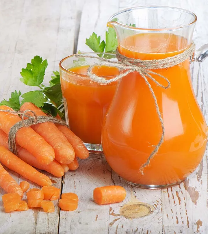 Không chỉ bổ mắt, nước ép cà rốt còn mang đến nhiều lợi ích cho cơ thể - Ảnh 2. Không chỉ bổ mắt, nước ép cà rốt còn mang đến nhiều lợi ích cho cơ thể - Ảnh 2.