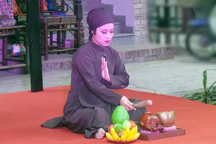 Vạn Phúc: Đẩy mạnh quảng bá du lịch tại làng nghề truyền thống - Ảnh 11. Vạn Phúc: Đẩy mạnh quảng bá du lịch tại làng nghề truyền thống - Ảnh 11.