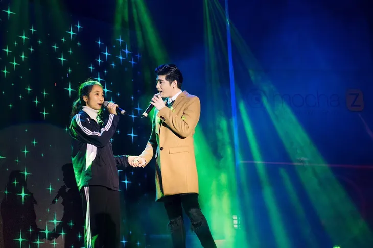 Sơn Tùng M-TP, Noo Phước Thịnh sẽ gây bão trên phố đi bộ Hồ Gươm - Ảnh 1. Sơn Tùng M-TP, Noo Phước Thịnh sẽ gây bão trên phố đi bộ Hồ Gươm - Ảnh 1.