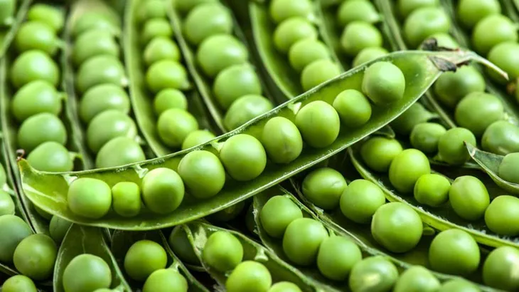 Những thực phẩm cung cấp protein cần thiết với người ăn chay - Ảnh 1. Những thực phẩm cung cấp protein cần thiết với người ăn chay - Ảnh 1.