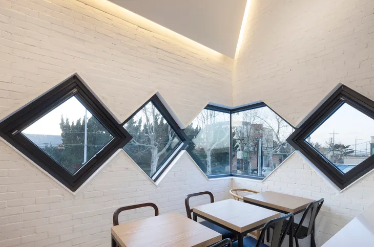 Tròn mắt với hostel lạ lùng như trong phim viễn tưởng - Ảnh 10. Tròn mắt với hostel lạ lùng như trong phim viễn tưởng - Ảnh 10.
