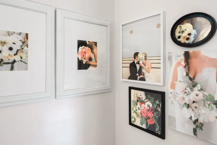 Đưa rừng hoa vào nhà bằng các vật dụng mang họa tiết floral - Ảnh 4. Đưa rừng hoa vào nhà bằng các vật dụng mang họa tiết floral - Ảnh 4.