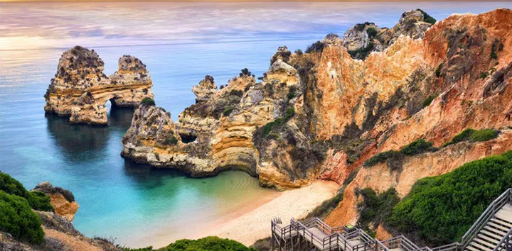 Những địa điểm hưởng tuần trăng mật có thể bạn chưa bao giờ nghĩ đến - Ảnh 3. Những địa điểm hưởng tuần trăng mật có thể bạn chưa bao giờ nghĩ đến - Ảnh 3.