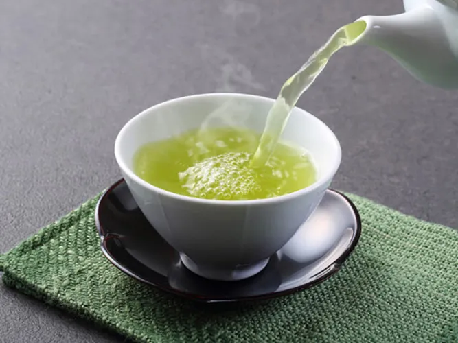 Các loại thức uống đốt cháy chất béo hiệu quả - Ảnh 3. Các loại thức uống đốt cháy chất béo hiệu quả - Ảnh 3.