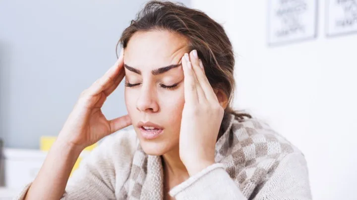 Chuyện gì sẽ xảy ra nếu bạn không uống đủ nước? - Ảnh 3. Chuyện gì sẽ xảy ra nếu bạn không uống đủ nước? - Ảnh 3.
