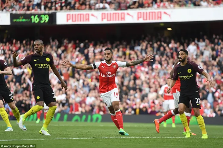 Kết quả bóng đá châu Âu đêm 2/4, sáng 3/4: Arsenal 2-2 Man City, Real 3-0 Alaves, Granada 1-4 Barcelona - Ảnh 1. Kết quả bóng đá châu Âu đêm 2/4, sáng 3/4: Arsenal 2-2 Man City, Real 3-0 Alaves, Granada 1-4 Barcelona - Ảnh 1.