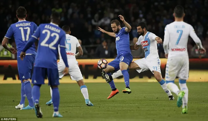Kết quả bóng đá châu Âu đêm 2/4, sáng 3/4: Arsenal 2-2 Man City, Real 3-0 Alaves, Granada 1-4 Barcelona - Ảnh 8. Kết quả bóng đá châu Âu đêm 2/4, sáng 3/4: Arsenal 2-2 Man City, Real 3-0 Alaves, Granada 1-4 Barcelona - Ảnh 8.
