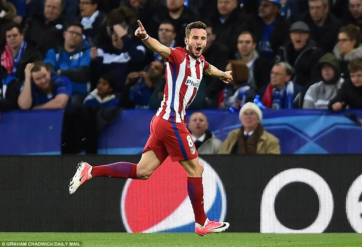 Kết quả Champions League sáng 19/4: Atletico Madrid cùng Real Madrid vào bán kết - Ảnh 2. Kết quả Champions League sáng 19/4: Atletico Madrid cùng Real Madrid vào bán kết - Ảnh 2.