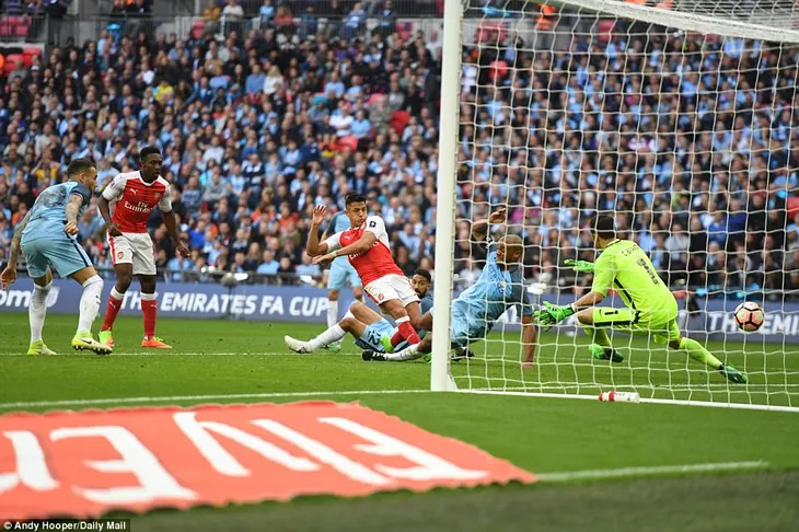 Kết quả bóng đá châu Âu tối 23, rạng sáng 24/4: Real Madrid 2-3 Barcelona, Arsenal 2-1 Manchester City - Ảnh 2. Kết quả bóng đá châu Âu tối 23, rạng sáng 24/4: Real Madrid 2-3 Barcelona, Arsenal 2-1 Manchester City - Ảnh 2.