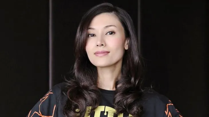 Lý Gia Hân không có kế hoạch trở lại showbiz - Ảnh 2. Lý Gia Hân không có kế hoạch trở lại showbiz - Ảnh 2.
