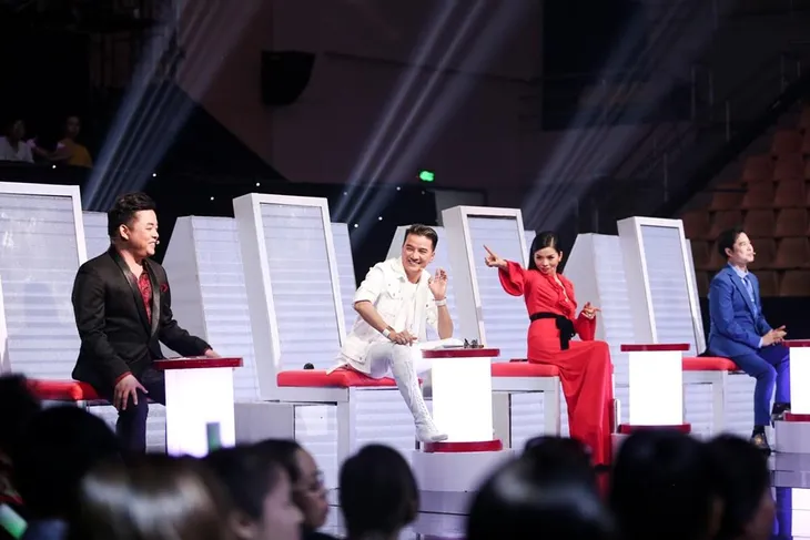 Thần tượng Bolero 2017: Lộ diện top 4 tranh ngôi quán quân tại chung kết - Ảnh 4. Thần tượng Bolero 2017: Lộ diện top 4 tranh ngôi quán quân tại chung kết - Ảnh 4.