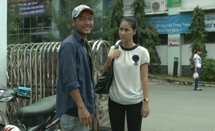 Phim Vực thẳm vô hình - Tập 19: Cương (Quốc Thái) muốn rửa tay gác kiếm - Ảnh 5. Phim Vực thẳm vô hình - Tập 19: Cương (Quốc Thái) muốn rửa tay gác kiếm - Ảnh 5.