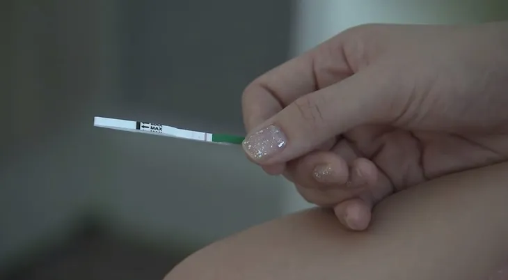 Ghét thì yêu thôi - Tập 17: Ly có thai với Ca hay Sĩ? - Ảnh 2.