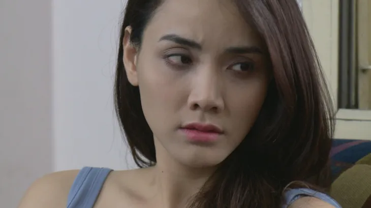 Phim Vực thẳm vô hình - Tập 27: Kiều (Trang Nhung) bế tắc với cuộc sống của chính mình - Ảnh 5. Phim Vực thẳm vô hình - Tập 27: Kiều (Trang Nhung) bế tắc với cuộc sống của chính mình - Ảnh 5.
