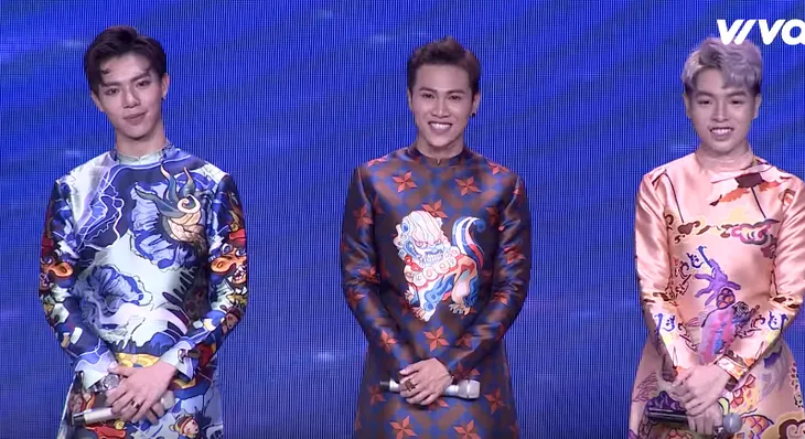 Cặp đôi hoàn hảo: 7 thí sinh vui tưng bừng trong ngày Xuân Bolero - Ảnh 4. Cặp đôi hoàn hảo: 7 thí sinh vui tưng bừng trong ngày Xuân Bolero - Ảnh 4.