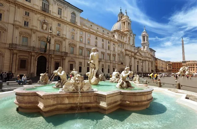 Đến Italy, du khách không thể bỏ qua những nơi này - Ảnh 2. Đến Italy, du khách không thể bỏ qua những nơi này - Ảnh 2.