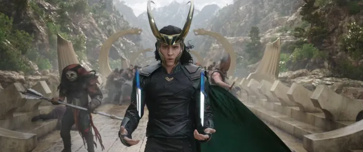Búa thần Mjolnir sẽ nát vụn trong Thor: Ragnarok - Ảnh 3. Búa thần Mjolnir sẽ nát vụn trong Thor: Ragnarok - Ảnh 3.