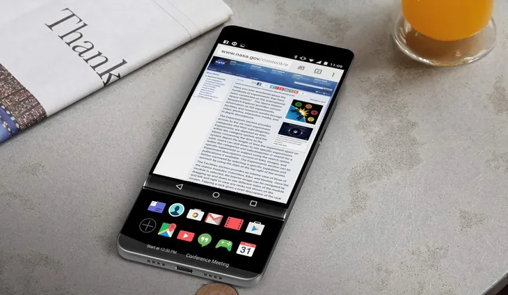 Những smartphone đáng trông đợi nhất vào nửa cuối năm 2017 - Ảnh 1. Những smartphone đáng trông đợi nhất vào nửa cuối năm 2017 - Ảnh 1.